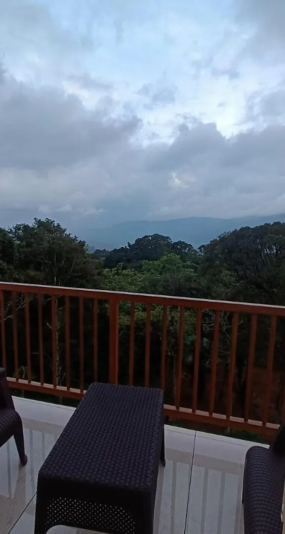 Skylark Holidays Premium Hotel Munnar