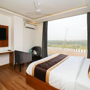 View - A Boutique Hotel New Delhi
