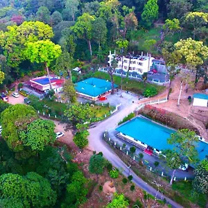 Seven Springs Resort Munnar