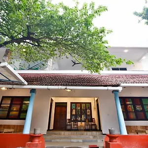 Trippr Alleppey - Backpacker Hostel Alappuzha
