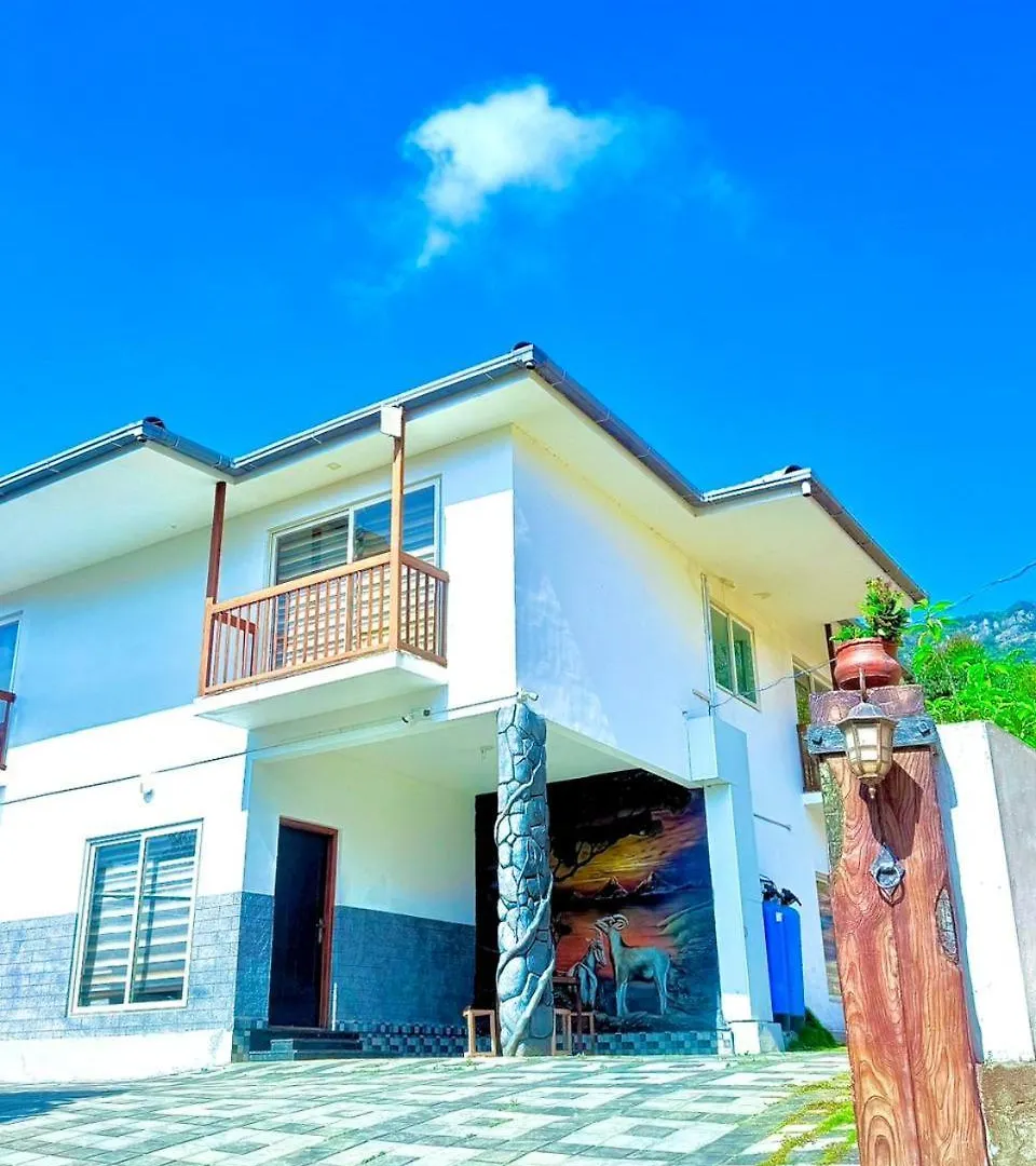 Skylark Holidays Premium Hotel Munnar 4*,