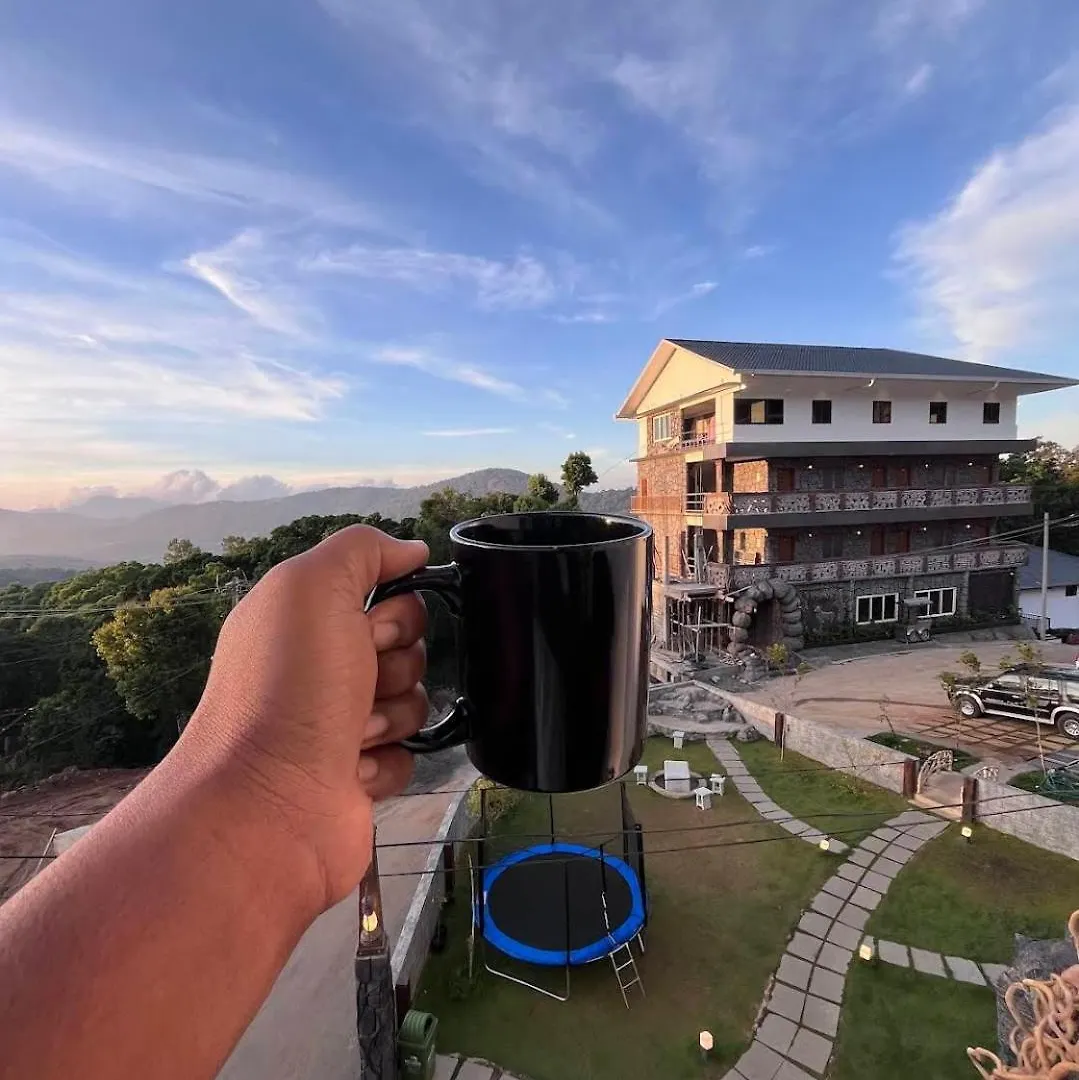 Skylark Holidays Premium Hotel Munnar
