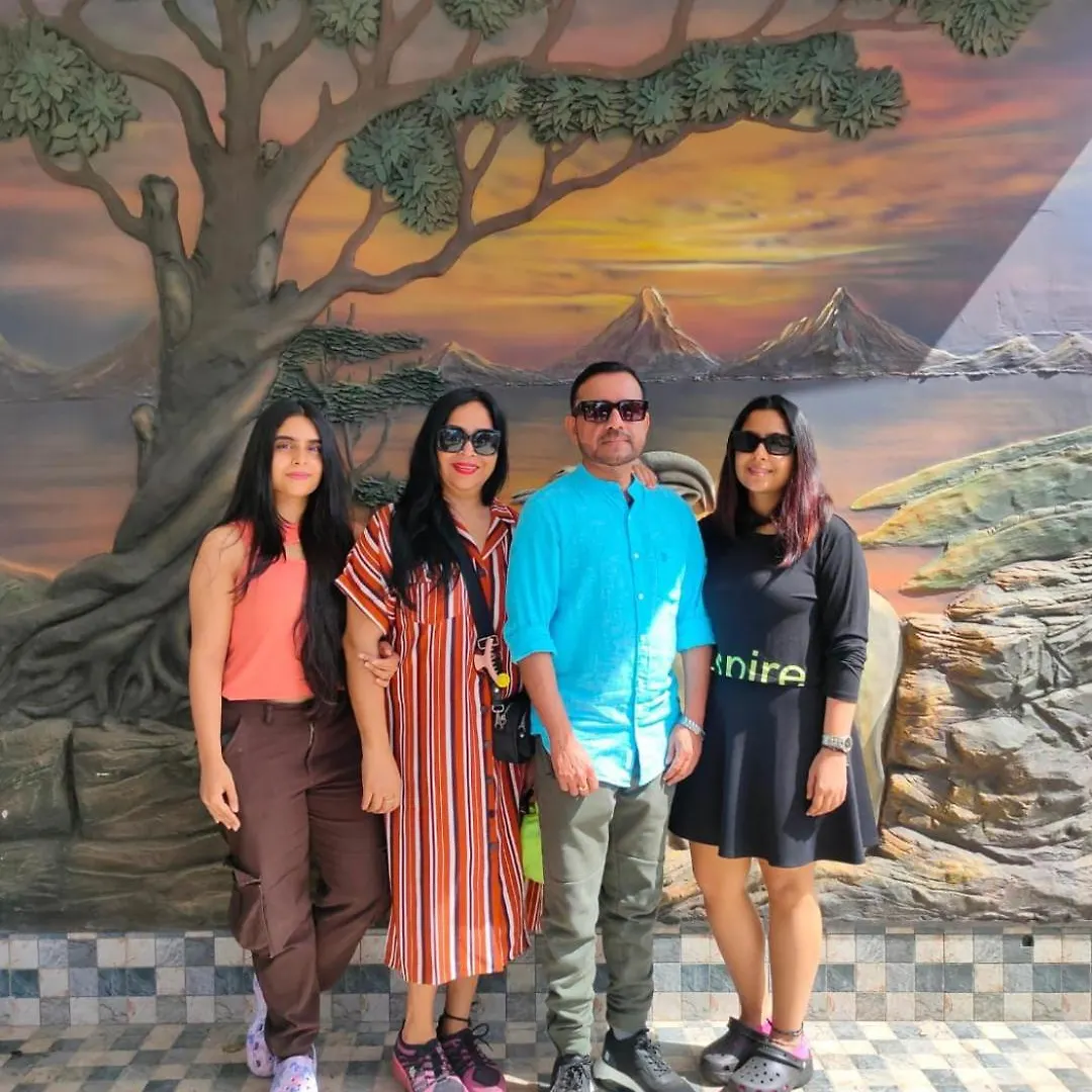 Skylark Holidays Premium Hotel Munnar 4*,