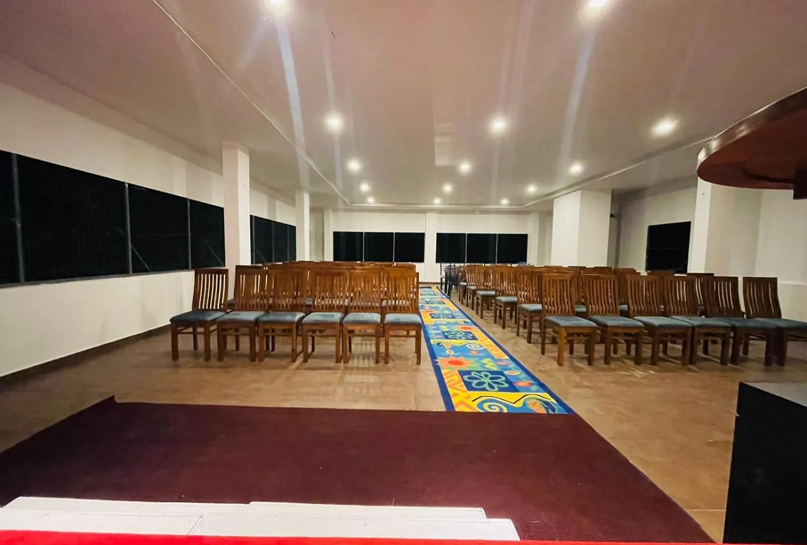 Skylark Holidays Premium Hotel Munnar 4*,
