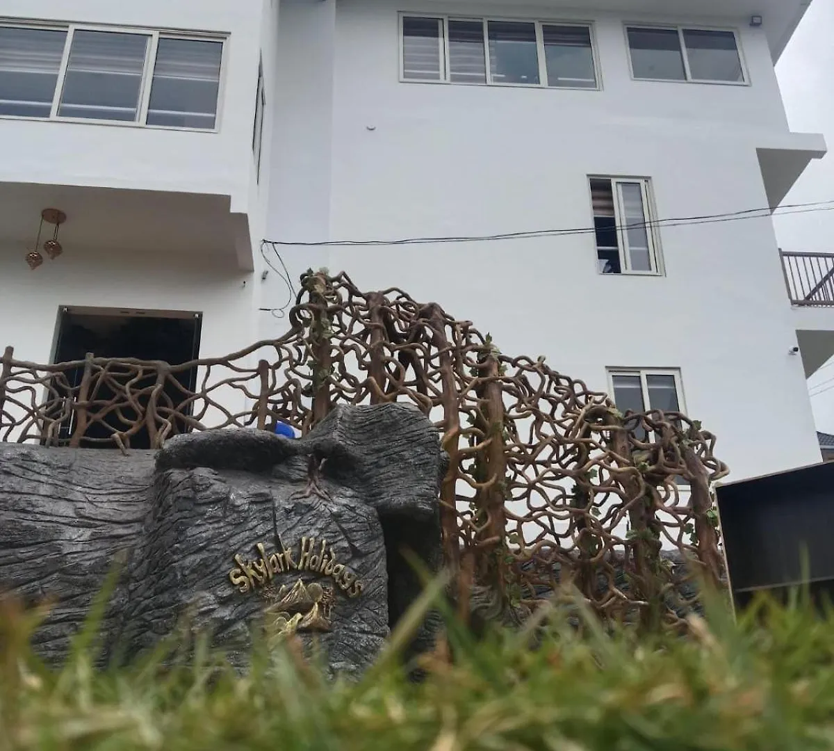 Skylark Holidays Premium Hotel Munnar 4*,  India
