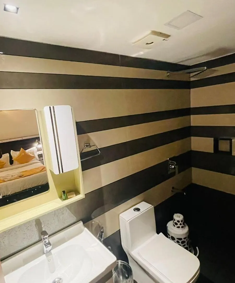 Skylark Holidays Premium Hotel Munnar India