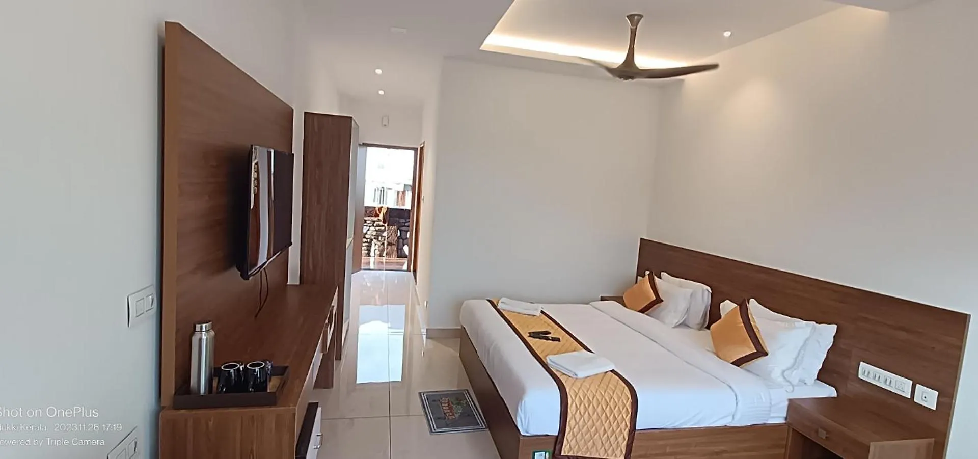 Skylark Holidays Premium Hotel Munnar